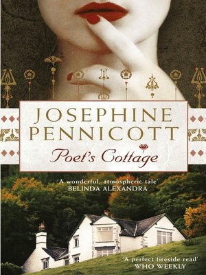 cover image of Poet's Cottage